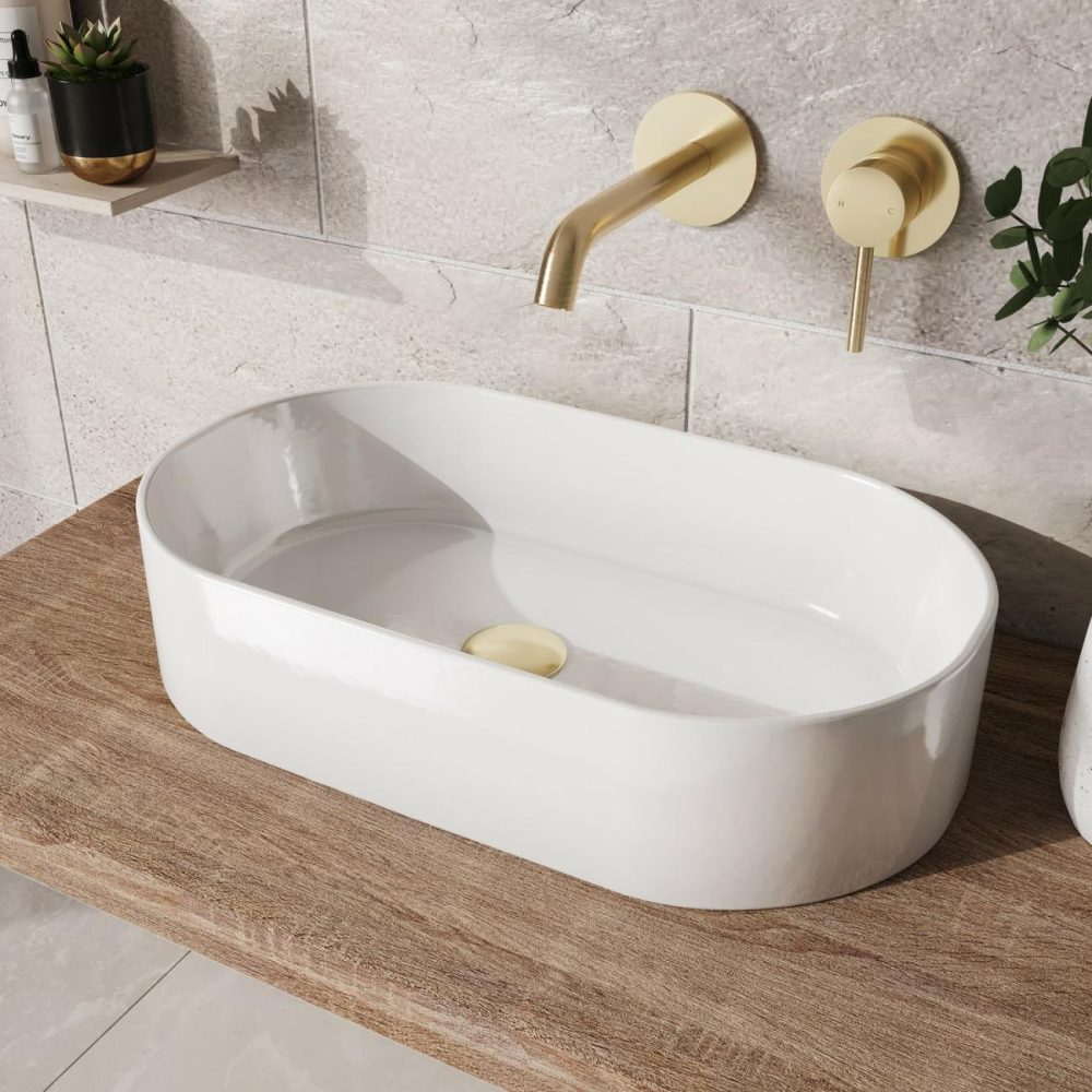 Countertop Basin 525Mm – Tennessee Basins