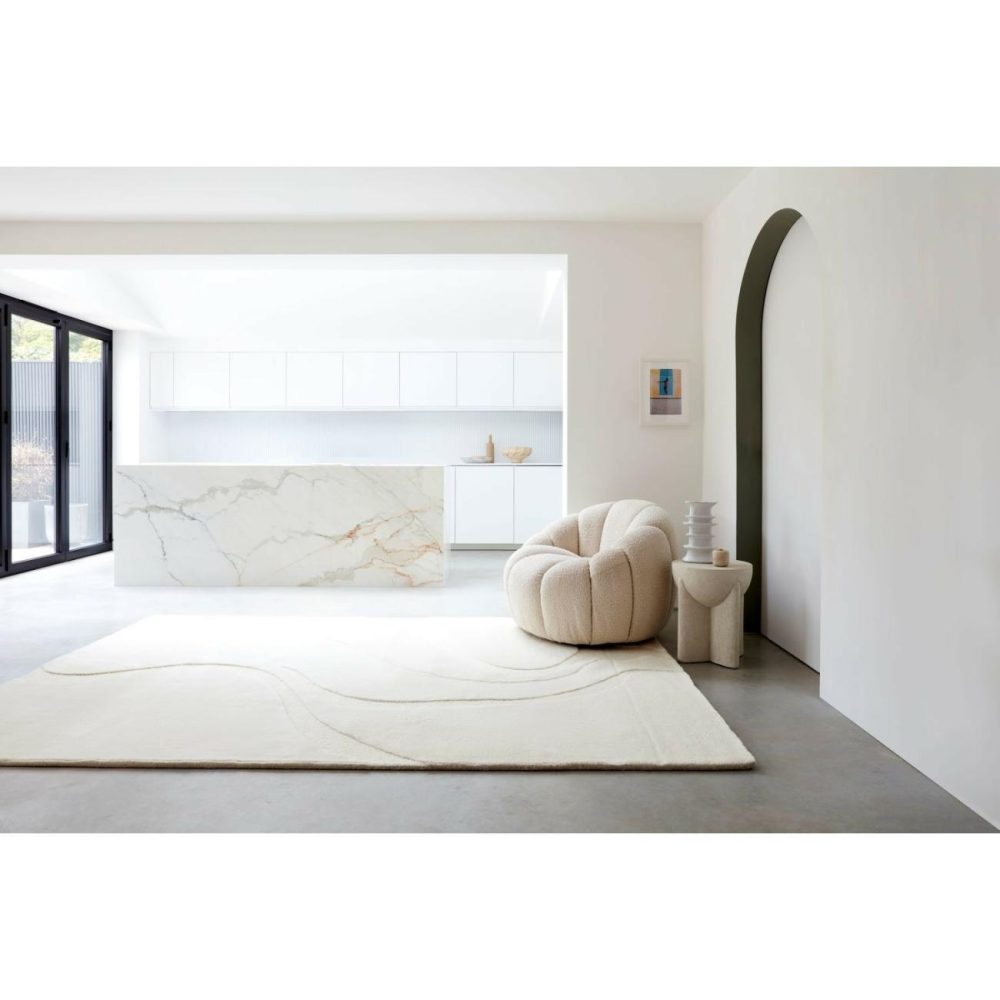 Glide Rug 160X230Cm -Olsen Dining