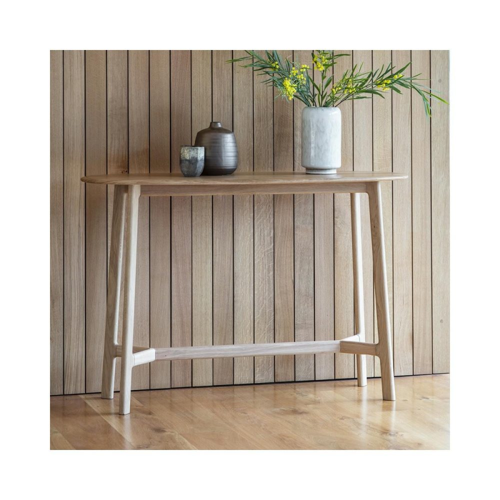 Madrid Console Table – Caspian House Living Room