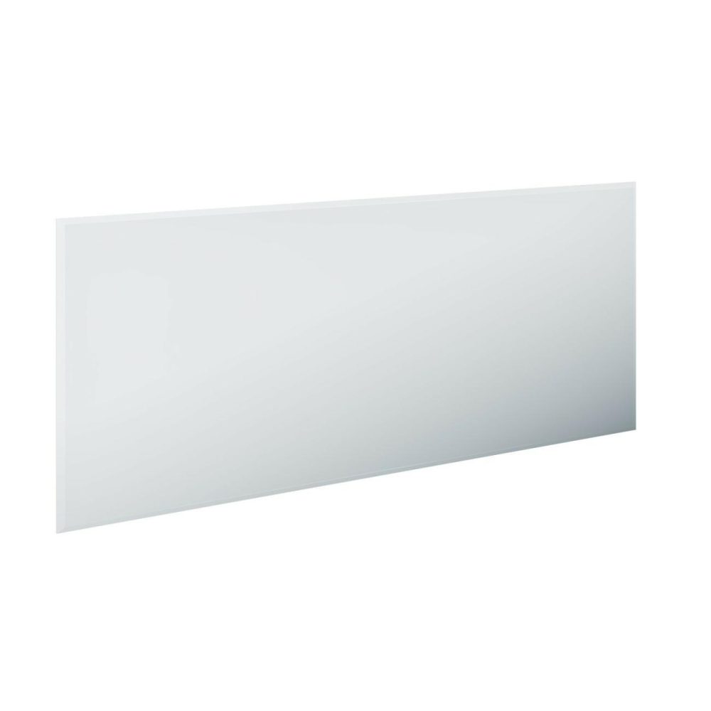 Rectangular Wall Mirror 120 X 50Cm – Helios Dining