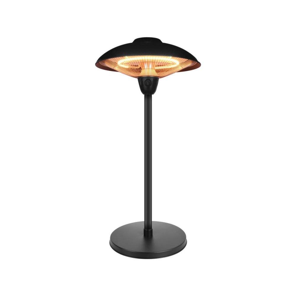 Table Top 81Cm Electric Heater – 1.5Kw Garden