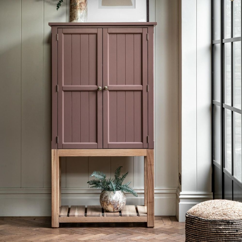 Eton Larder In Clay – Caspian House Dining