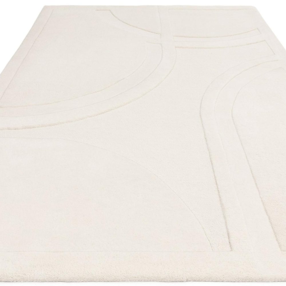 Movement Rug 120X170Cm Cm -Olsen Dining