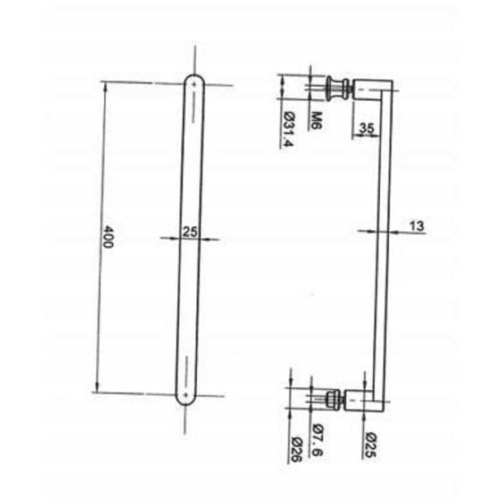 L Shape Shower Bath Left Hand With Front Panel & Chrome Bath Screen With Towel Rail 1500 X 850Mm – Lomax Bathroom