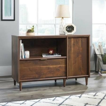 Clifton Place Credenza Office Cupboard And Drawers Office